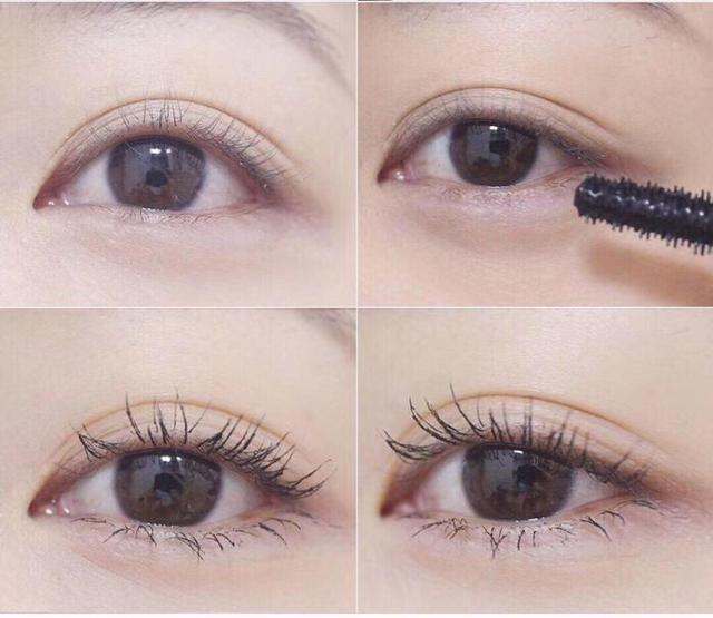 想要睫毛翘起来必须夹吗,想要睫毛长用什么方法