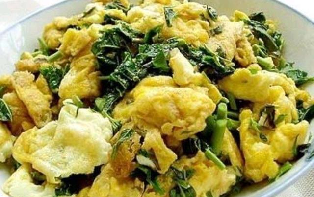 三月香椿芽的做法,当下季节最美味美食香椿芽