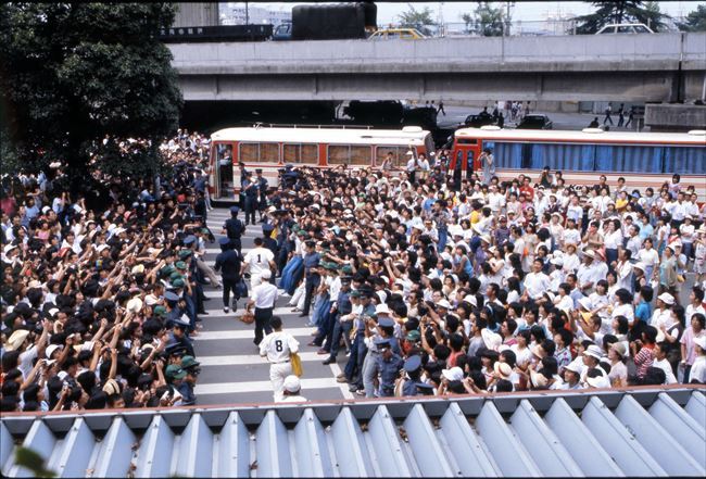 日本的体育动漫,日本最好运动动漫排行前十