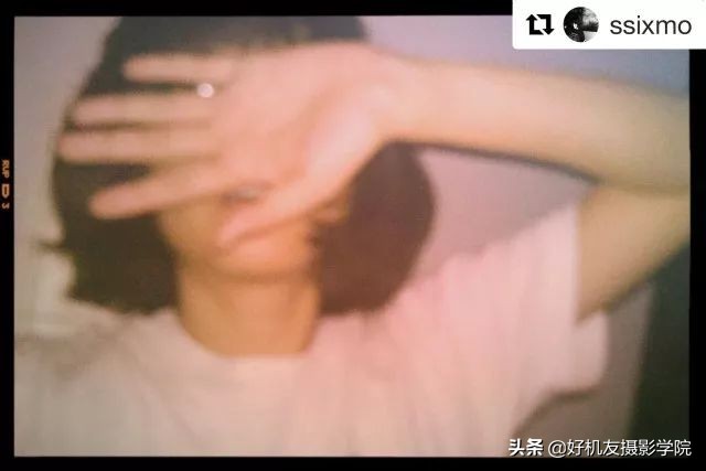 为什么拍胶片有质感,用什么拍出胶片感