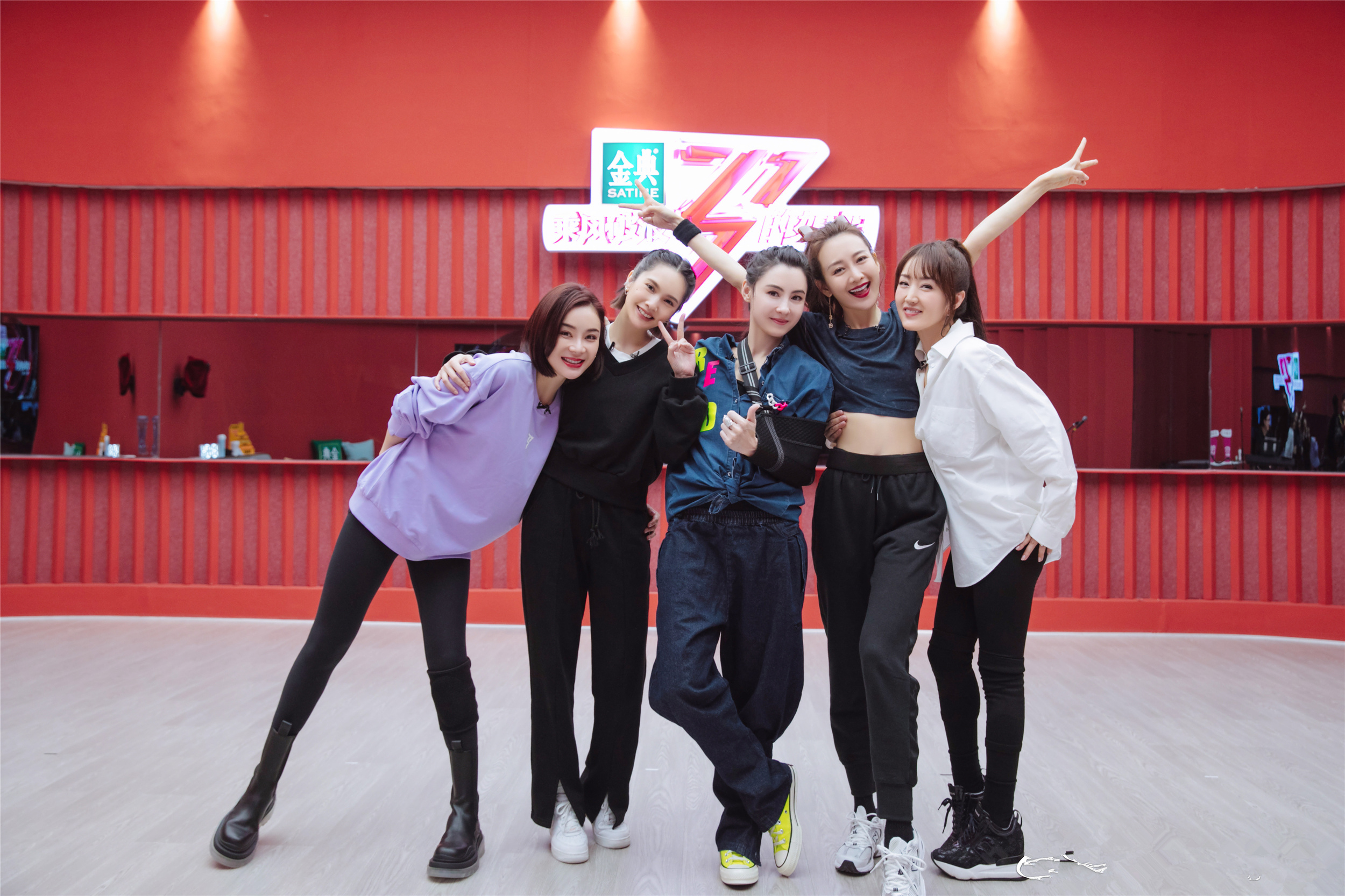 张柏芝不老女神,张柏芝自曝正在吃素减肥心情不错