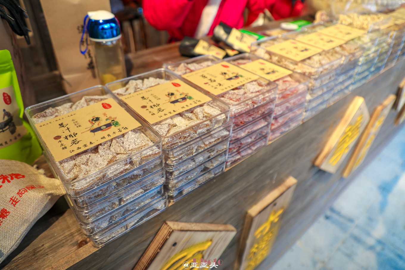 宜春三日游自由行,宜春3日游