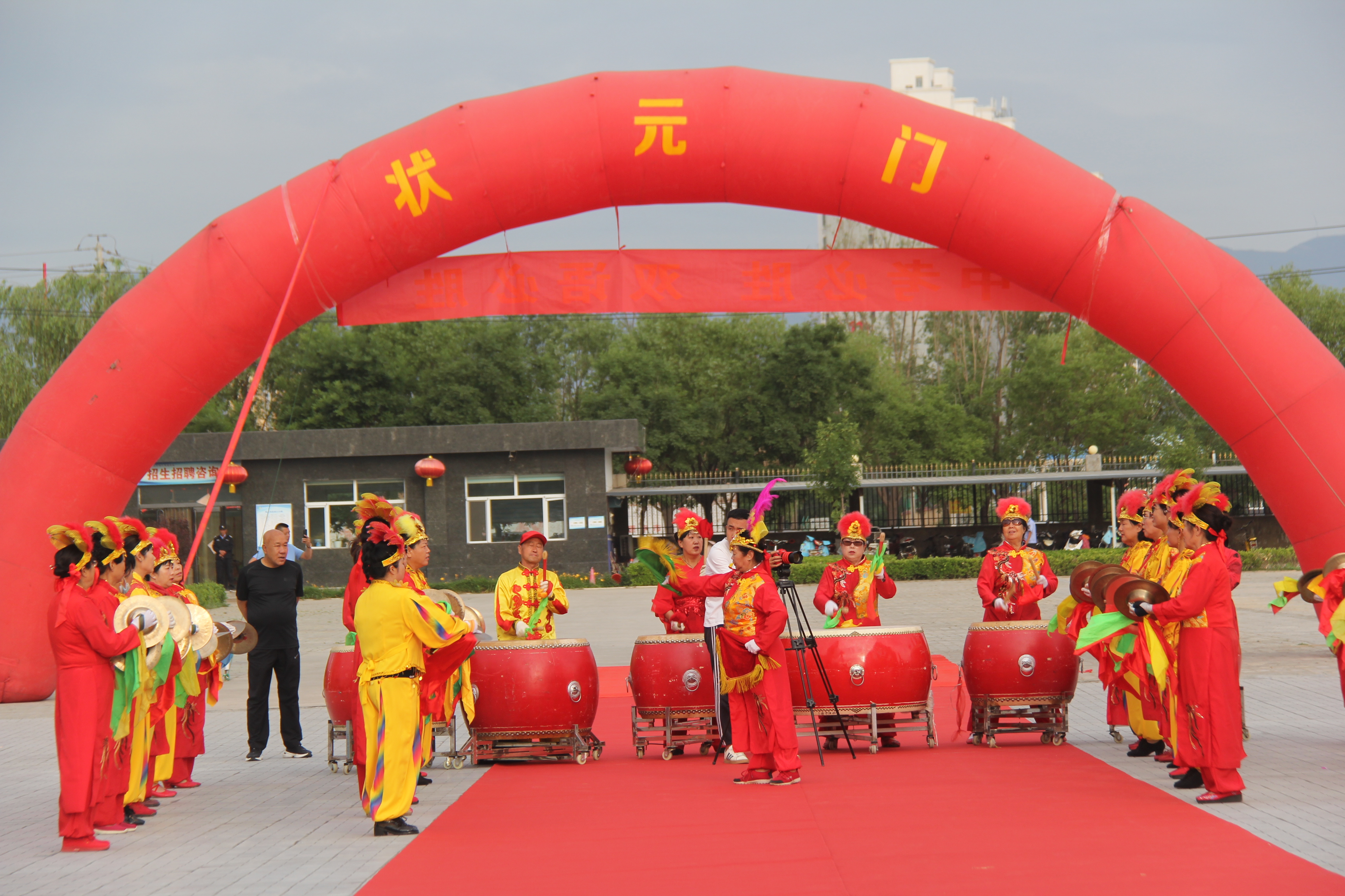 山西省原平市北方现代双语学校,双语学校山西原平