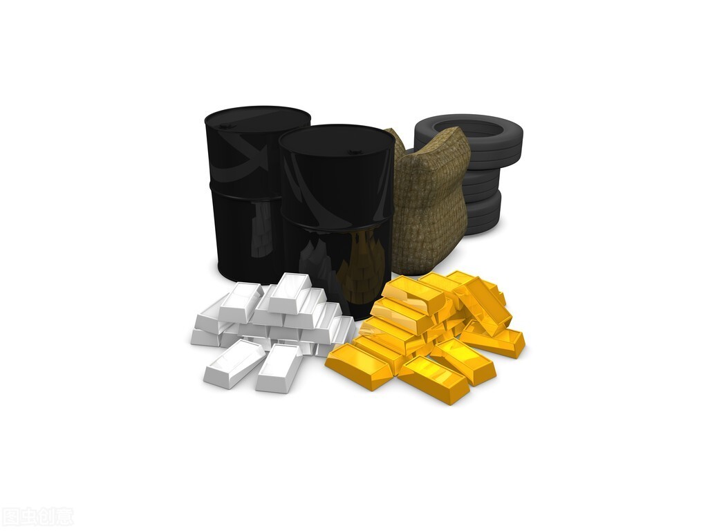 通俗易懂的说外汇储备,通俗易懂外汇储备到底有什么用