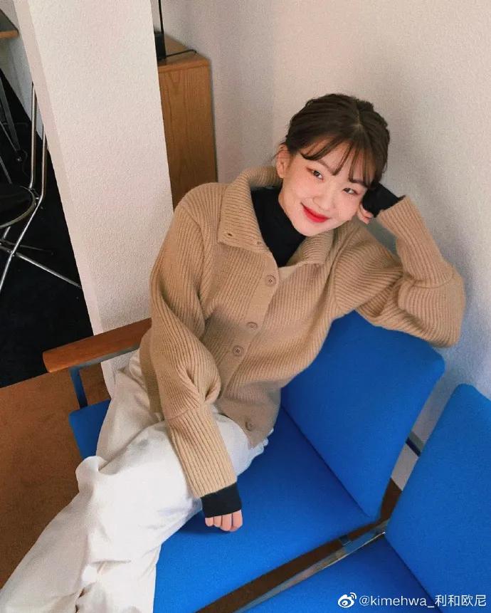 大码女孩超细节穿搭指南,大码特别时尚的穿衣搭配女