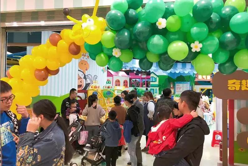 沈阳沈北新区华强广场营业时间,沈北华强城