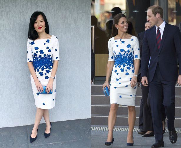 凯特王妃皇冠造型,英国凯特王妃造型