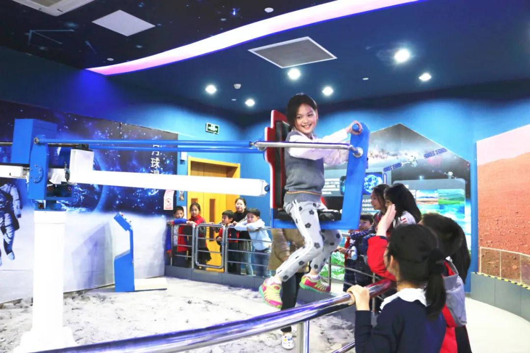 奥体分部“趣味乐高天文之旅”科普研学活动招募啦！