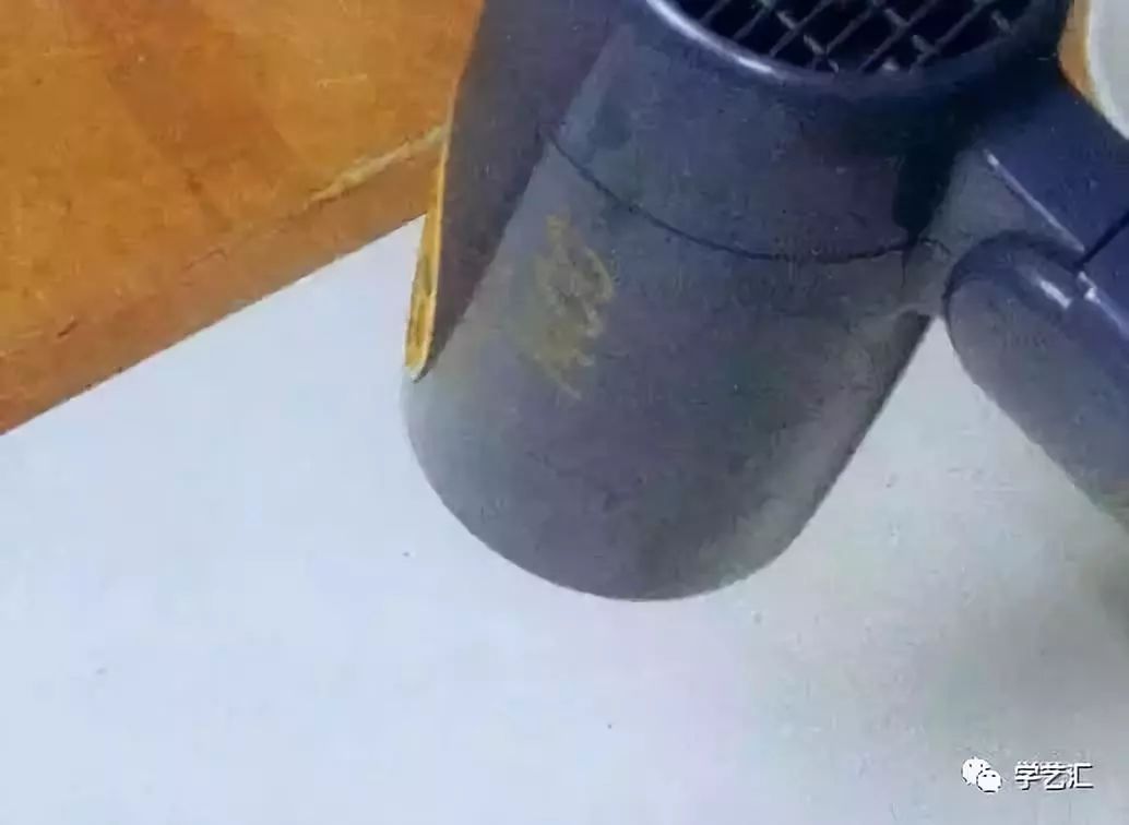 神奇的水彩,水彩留白技法