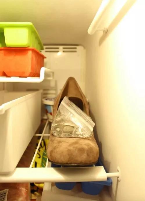 新买的鞋子不防滑怎么办,新买的鞋子不合脚怎么办