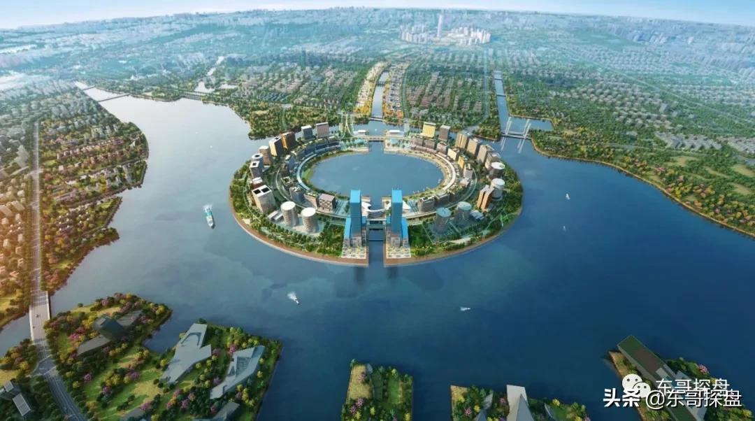 从北龙湖到南龙湖，变换的是地段，不变的是豪宅基因品质