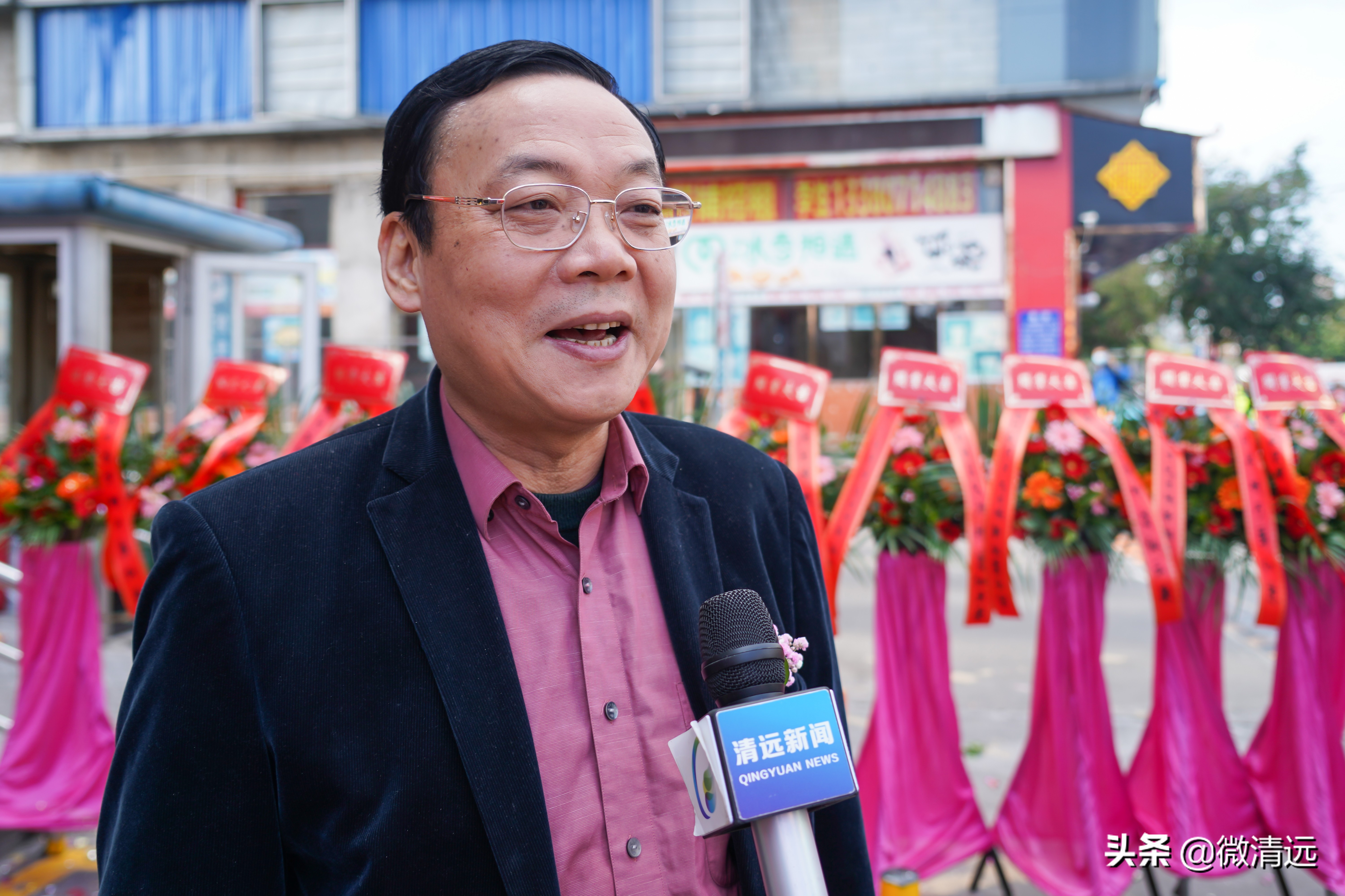 清远国旅连州营业部,清远市国旅国际旅行社有限公司