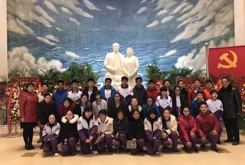 天津市第五十五中学第37届艺术节,天津市第五十四中学是市重点吗