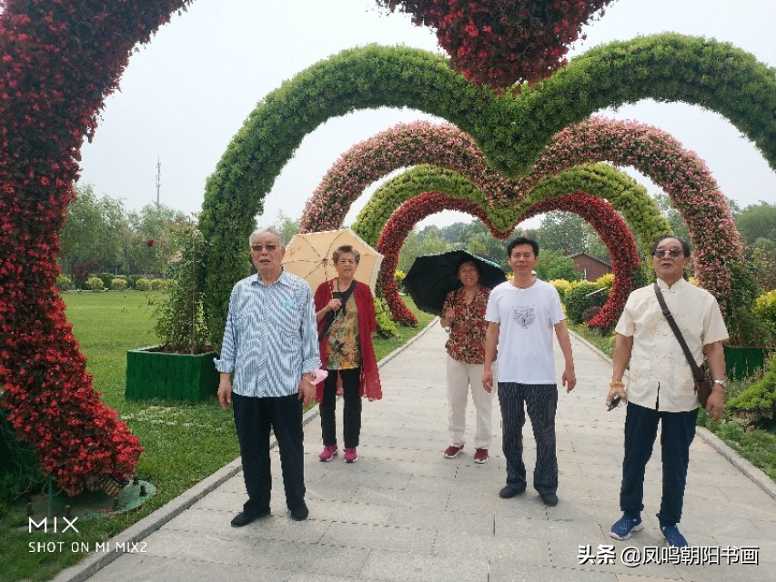 北戴河鸽子窝公园旅游攻略,北戴河鸽子窝一日游