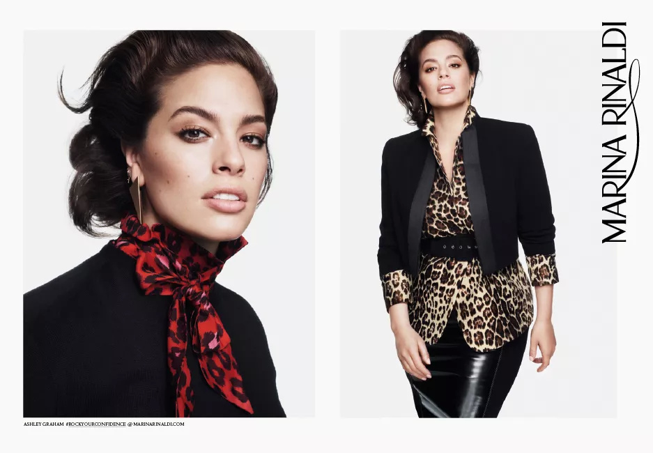 女儿再也不用担心妈妈买不到漂亮衣服啦