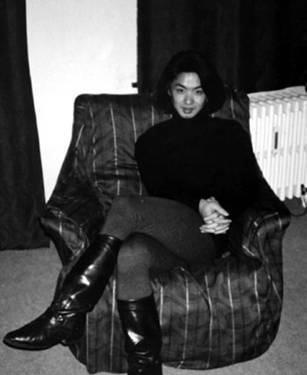 金星：“我一直是女人，只是在男人的世界*底卧**28年，仅此而已”