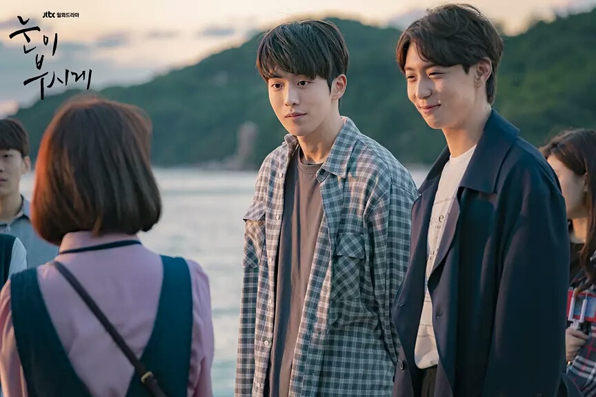 韩国神剧前十名,收视率破10的韩国神剧