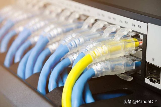 为什么网吧网络比家里好？专线和家庭宽带有什么区别?