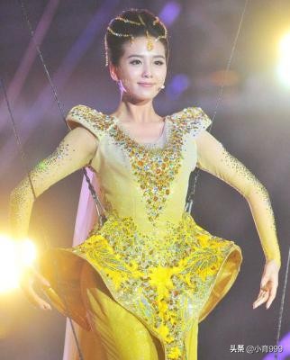 历届金鹰奖女神名单,历届的金鹰女神谁的美最能打动你