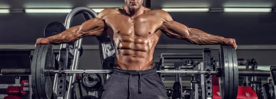 小重量背部泵感训练,重量越大越没有泵感