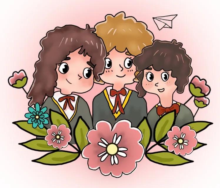 定边教育局致家长的一封信,落实五项管理致家长的一封信