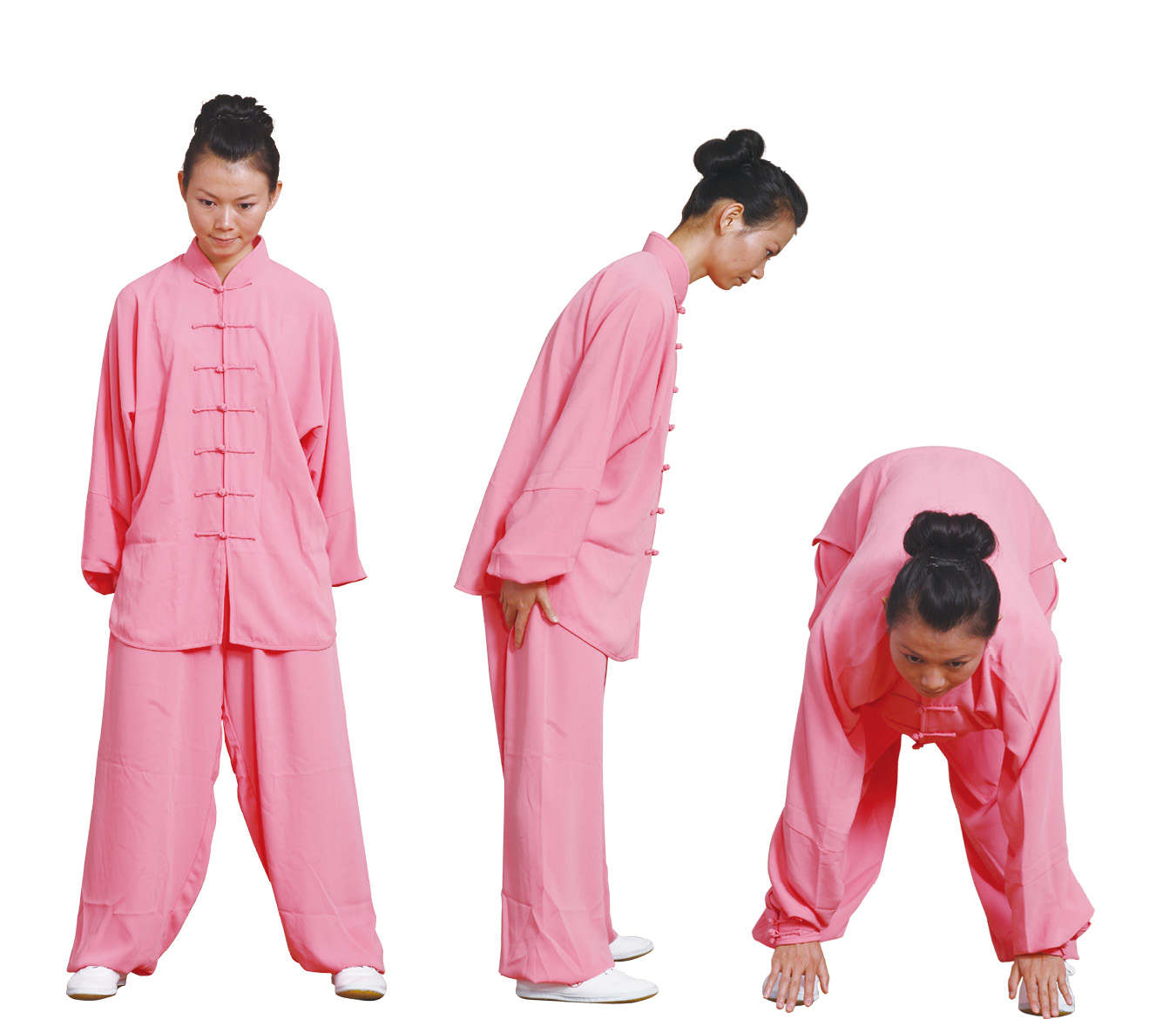 b站八段锦,站式八段锦口诀