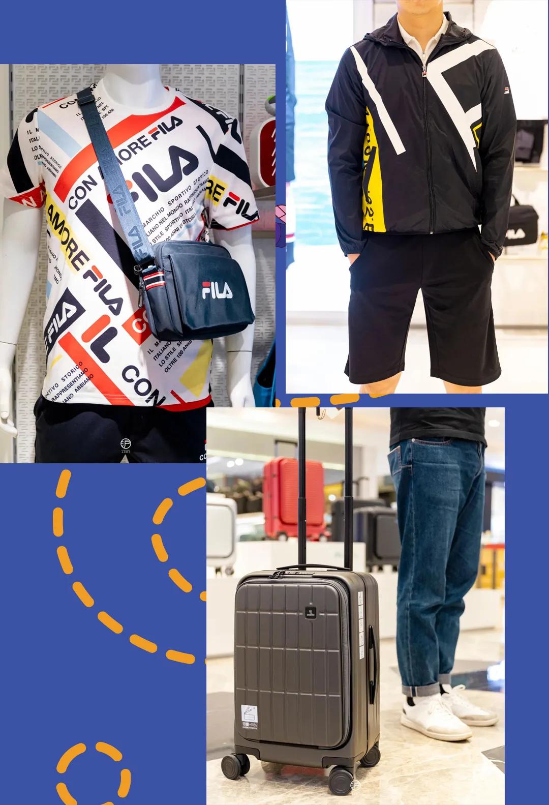 新世界大丸百货十一活动,大丸百货五周年庆