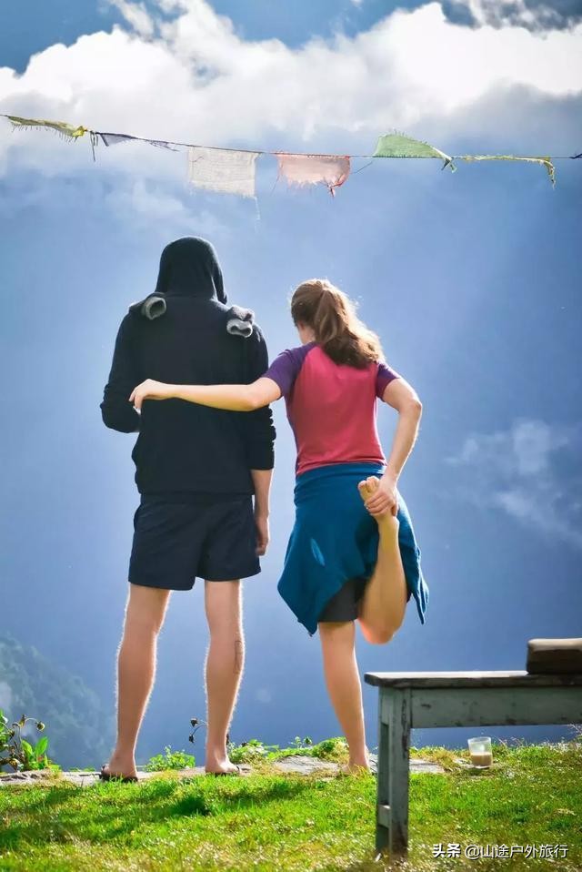 为什么不要独自去野外,呆着好没劲