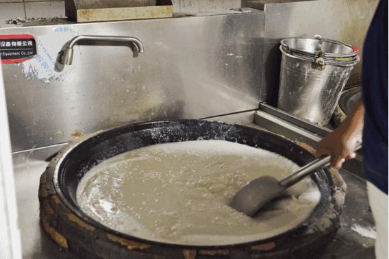 北京真实早餐,北京有没有早餐