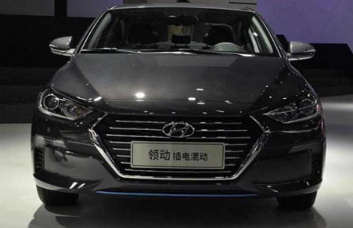 纯电想买混动,插电混动的合资mpv