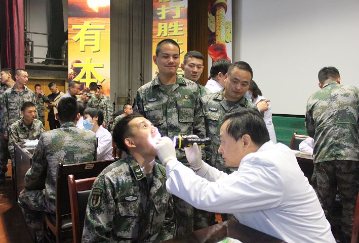 148医院军人还免费吗,军人应该享受的23条优惠政策