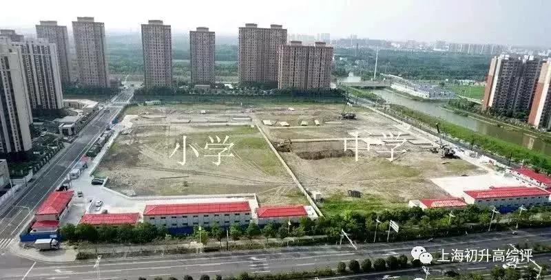 2019风云榜！嘉定中小学深分析：快马飞奔，一路向上