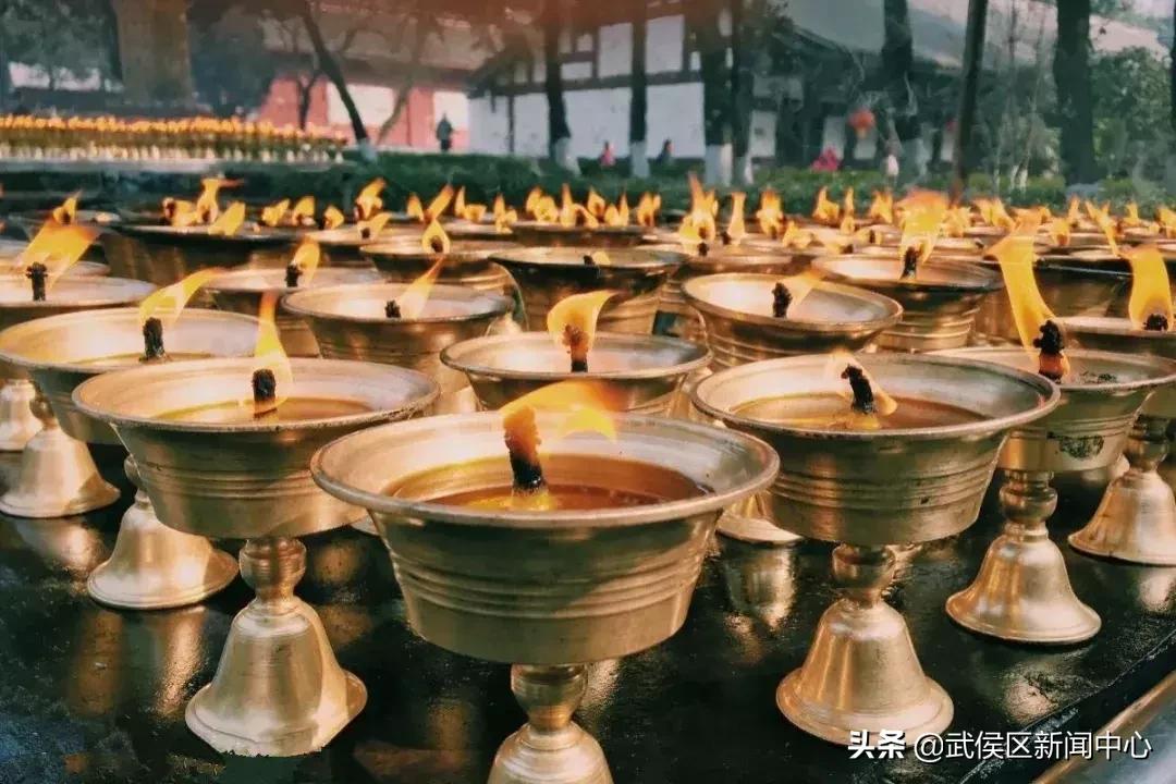 成都旅游景点免费门票,成都周边好玩的地方景点免费