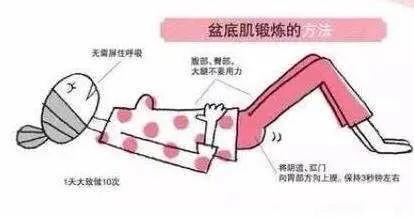 生完孩子尴尬的问题,生完三胎后的尴尬