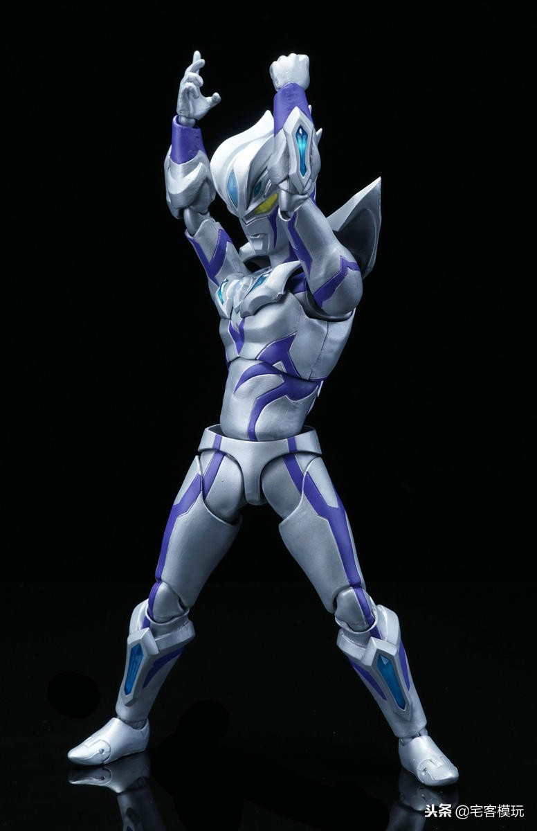 万代shf奥特曼,万代shf奥特曼测评