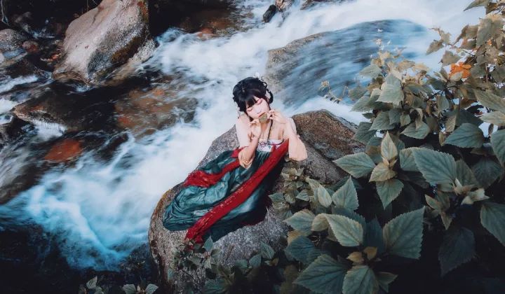 摄影真的有技巧吗,摄影有一个神奇的角度你知道吗