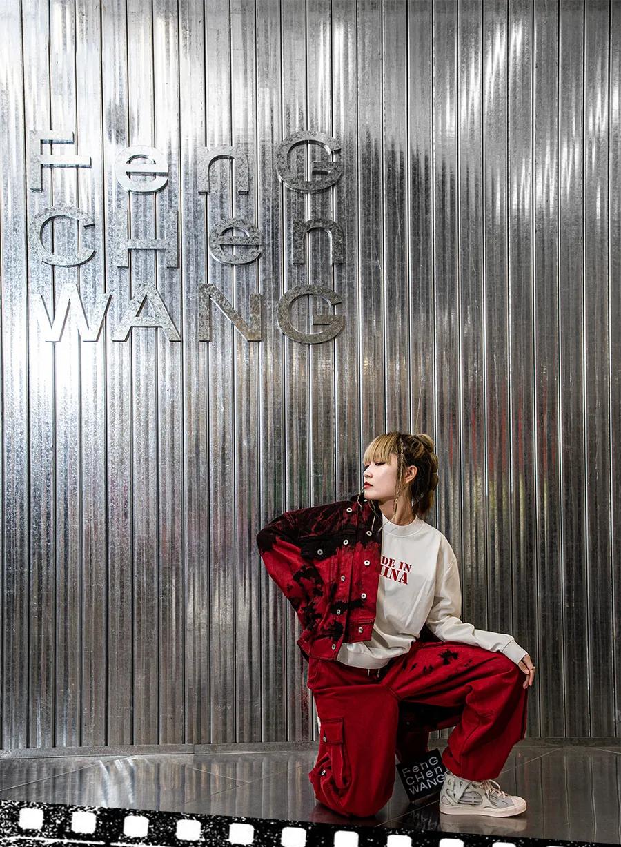 RyodanShowroom限时空降,解锁你的潮流标签