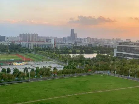 泰州学院和贵州师范大学,四十六所高校