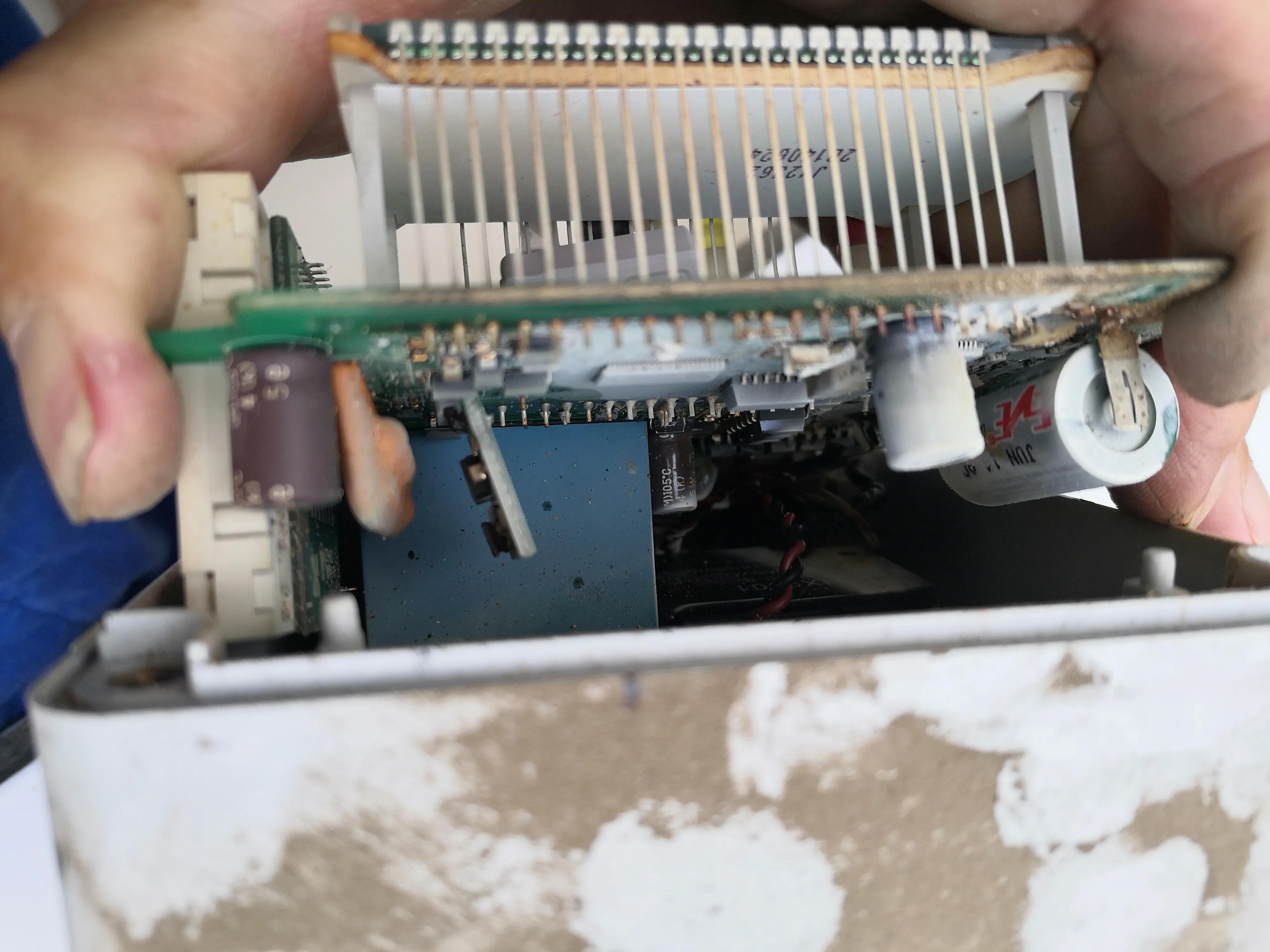 台区用电量高出现负损怎么治理,电表有电损是怎么回事