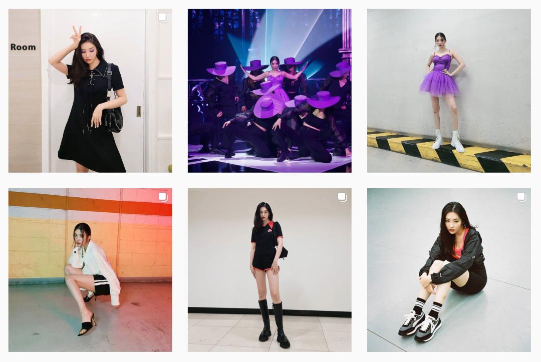 大牌先放一边，这6个平价牌子爱豆抢着穿