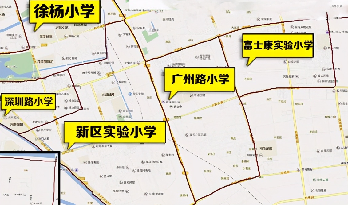 在淮安哪里买房比较好,淮安房价适合刚需吗