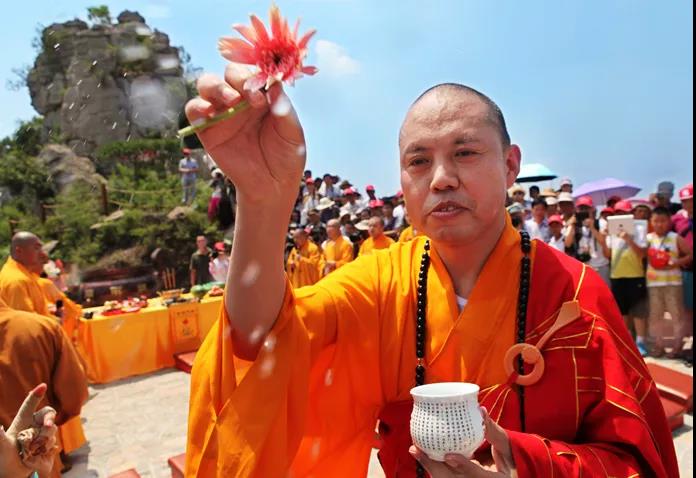 沂蒙山区好地方,山东沂蒙的深山