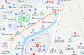 万科金域悦府展厅,万科金域悦府楼盘缺点