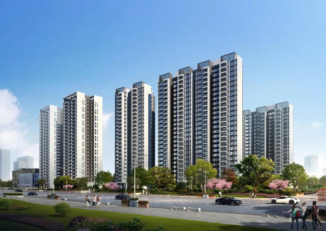 珠海高新区银坑新村改造,珠海的银坑改造方案