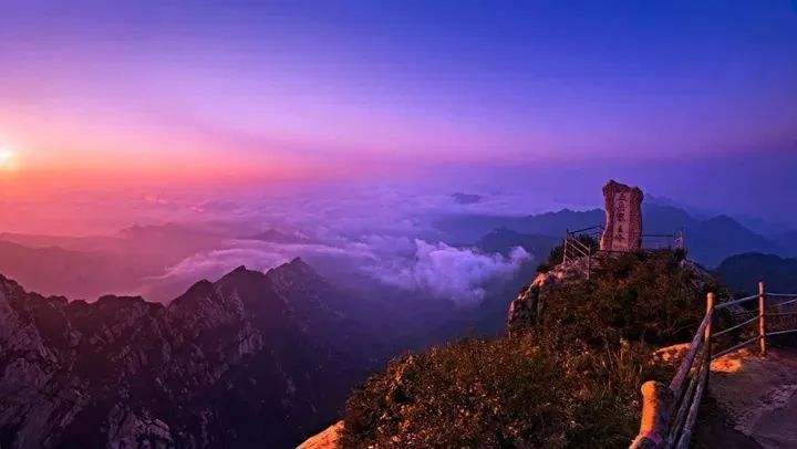 石家庄4a级景区名单,2021年12月石家庄市十大旅游景区