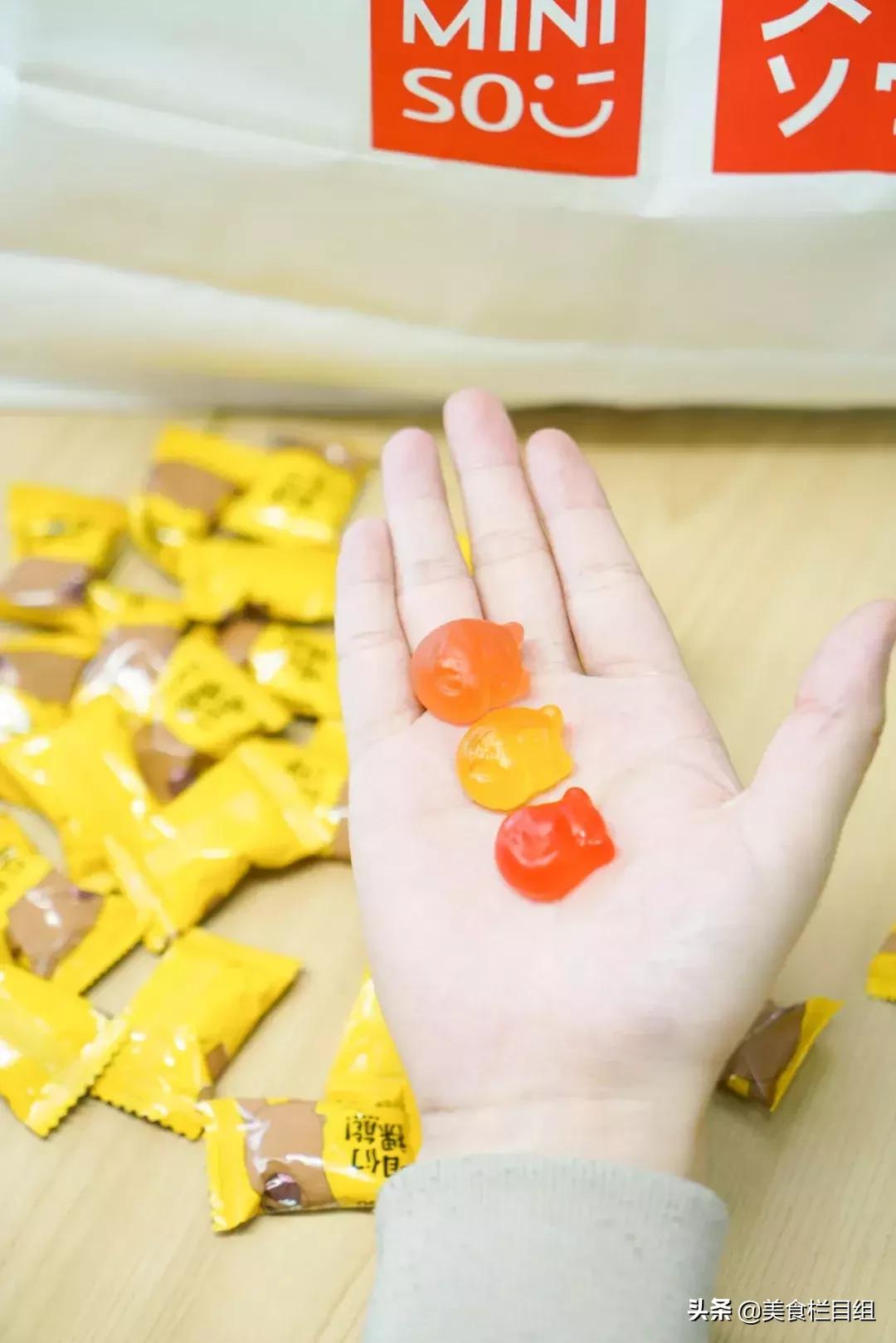 名创优品零食你敢吃吗,名创优品零食红榜测评