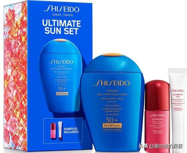 十大公认好用防晒霜不晒黑,夏季好用的防晒霜推荐防水防汗