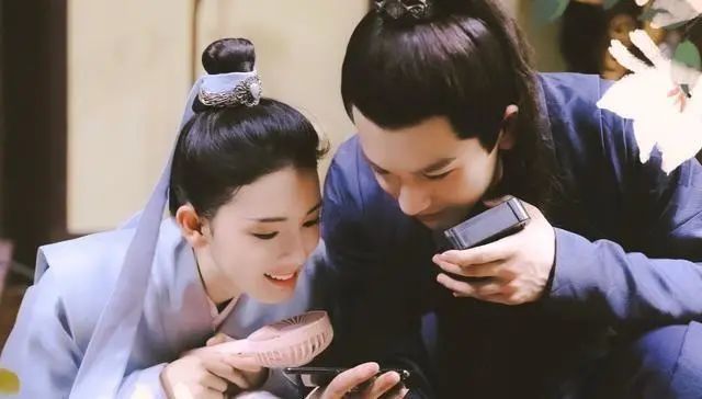 明星撞脸李敏镐,李敏镐陈晓