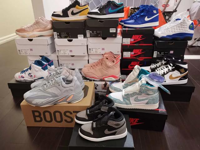 代购经历感悟,做代购怎么从零开始