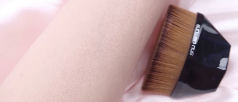 这些热门化妆刷，爱化妆的你，总有一把吧？